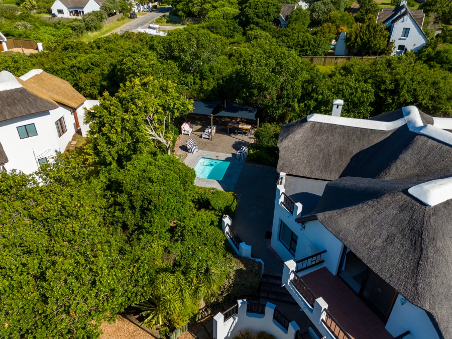 4 Bedroom Property for Sale in St Francis Bay Village Eastern Cape